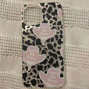 iPhone 12 / 12 Pro Case